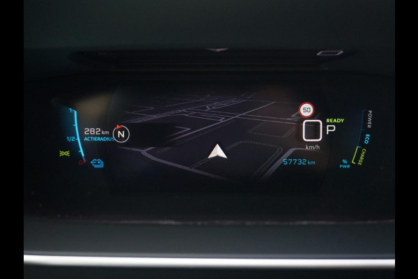 Peugeot e-2008 EV GT Pack 50 kWh