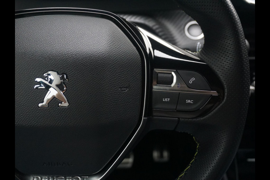 Peugeot e-2008 EV GT Pack 50 kWh