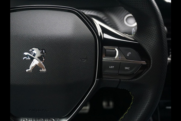 Peugeot e-2008 EV GT Pack 50 kWh
