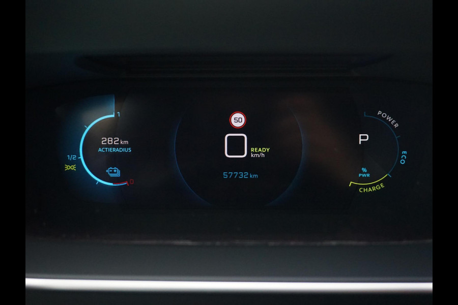 Peugeot e-2008 EV GT Pack 50 kWh