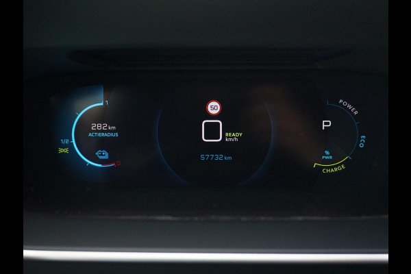 Peugeot e-2008 EV GT Pack 50 kWh