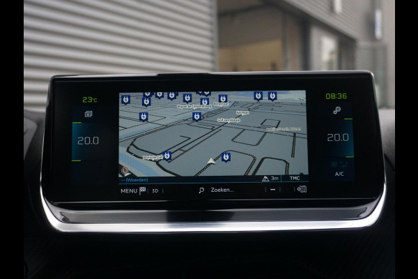 Peugeot e-2008 EV GT Pack 50 kWh