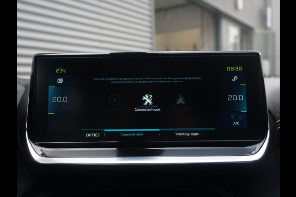 Peugeot e-2008 EV GT Pack 50 kWh