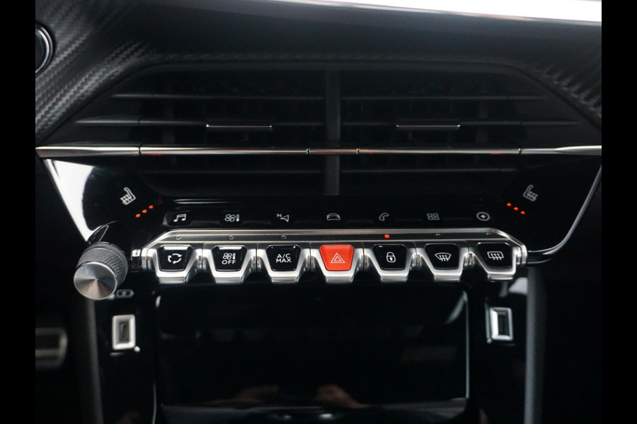 Peugeot e-2008 EV GT Pack 50 kWh