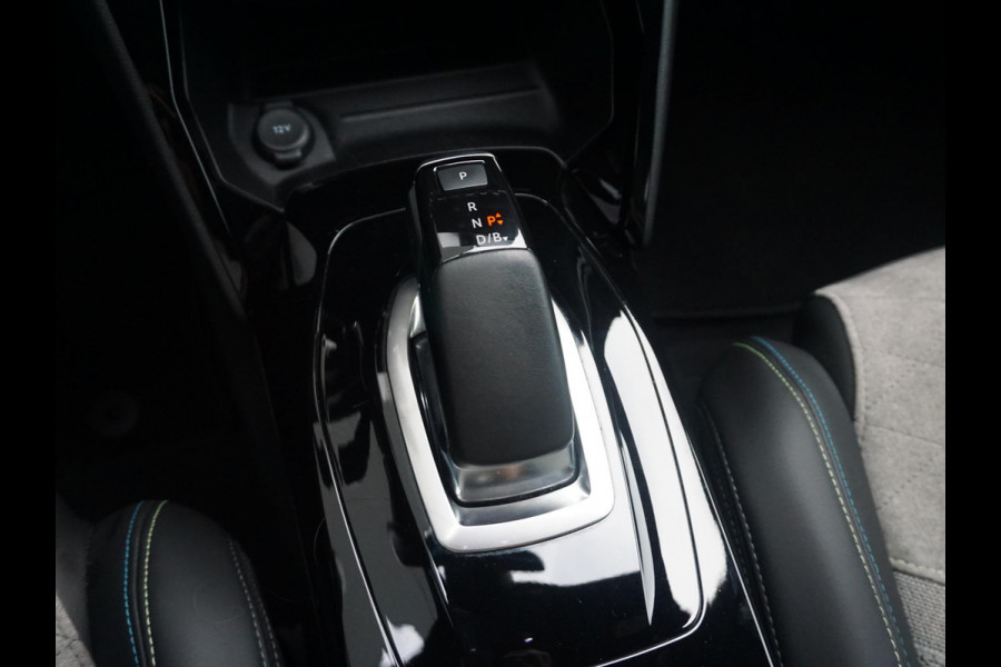 Peugeot e-2008 EV GT Pack 50 kWh