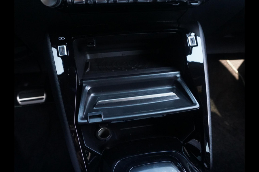 Peugeot e-2008 EV GT Pack 50 kWh