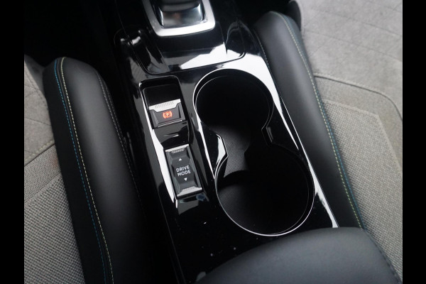 Peugeot e-2008 EV GT Pack 50 kWh