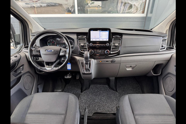 Ford Transit Custom 2.0 TDCI 131pk L2H1 Limited DC | D-RIEM NIEUW! | 2x SCHUIF | Navi | Camera | Raptor | CarPlay | Trekhaak | 5-p Ford Transit Custom 2.0 TDCI 131pk L2H1 Limited DC | D-RIEM NIEUW! | 2x SCHUIF | Navi | Camera | Raptor | CarPlay | Trekhaak | 5-p