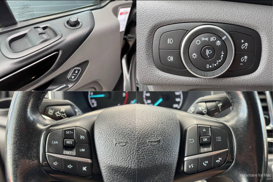 Ford Transit Custom 2.0 TDCI 131pk L2H1 Limited DC | D-RIEM NIEUW! | 2x SCHUIF | Navi | Camera | Raptor | CarPlay | Trekhaak | 5-p Ford Transit Custom 2.0 TDCI 131pk L2H1 Limited DC | D-RIEM NIEUW! | 2x SCHUIF | Navi | Camera | Raptor | CarPlay | Trekhaak | 5-p