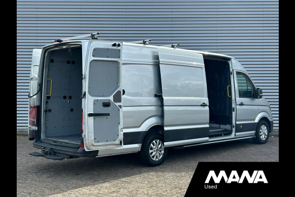 Volkswagen Crafter 35 2.0TDI 140PK L5H3 Trendline Camera Navigatie
