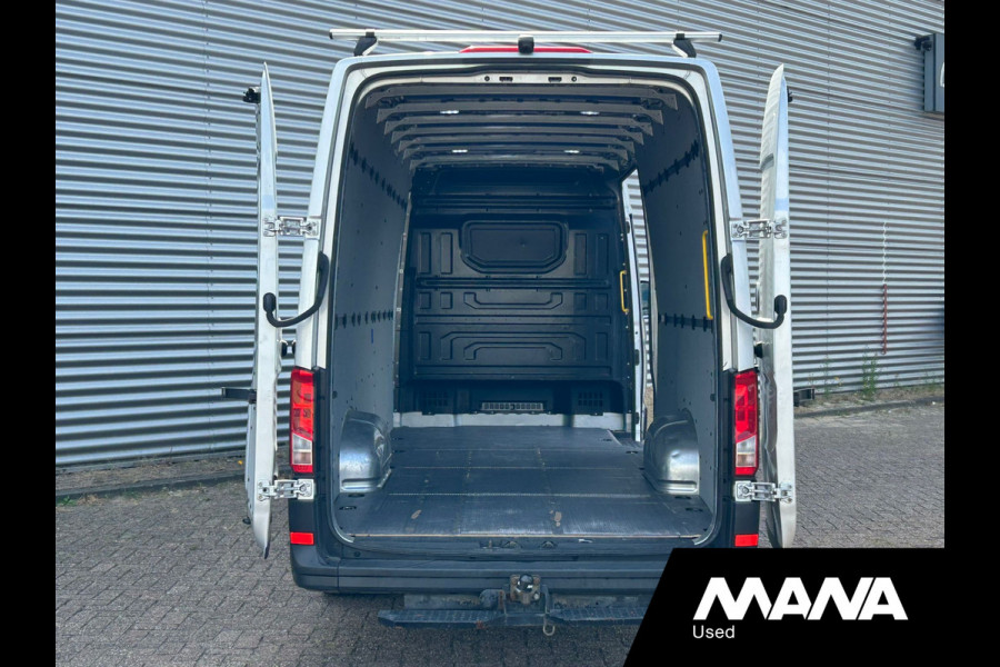 Volkswagen Crafter 35 2.0TDI 140PK L5H3 Trendline Camera Navigatie