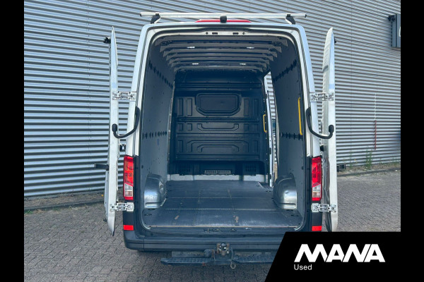 Volkswagen Crafter 35 2.0TDI 140PK L5H3 Trendline Camera Navigatie