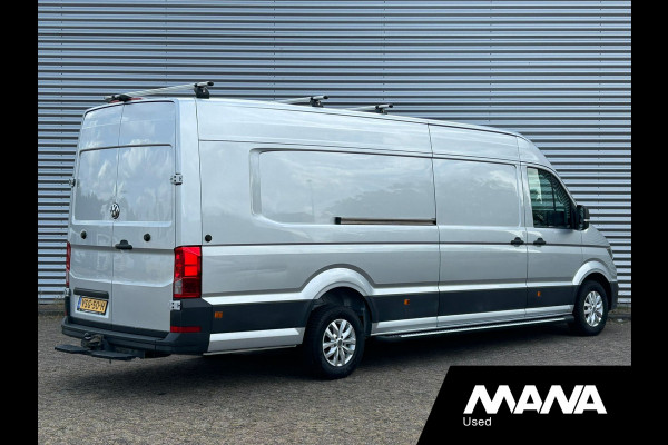 Volkswagen Crafter 35 2.0TDI 140PK L5H3 Trendline Camera Navigatie