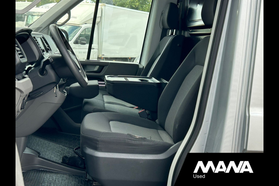 Volkswagen Crafter 35 2.0TDI 140PK L5H3 Trendline Camera Navigatie