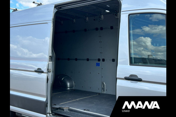 Volkswagen Crafter 35 2.0TDI 140PK L5H3 Trendline Camera Navigatie