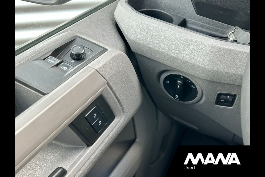 Volkswagen Crafter 35 2.0TDI 140PK L5H3 Trendline Camera Navigatie