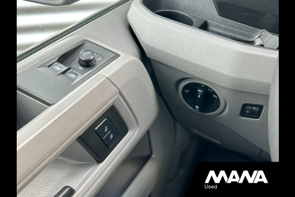 Volkswagen Crafter 35 2.0TDI 140PK L5H3 Trendline Camera Navigatie