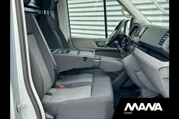 Volkswagen Crafter 35 2.0TDI 140PK L5H3 Trendline Camera Navigatie