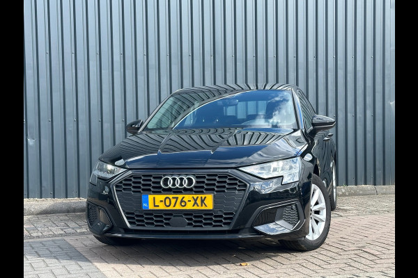 Audi A3 Sportback 30 TFSI Pro Line