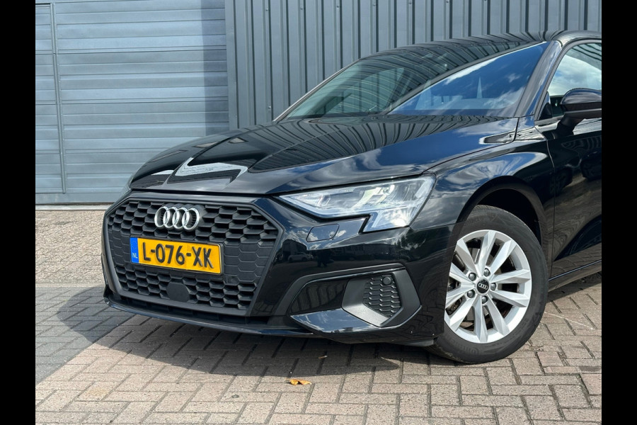 Audi A3 Sportback 30 TFSI Pro Line