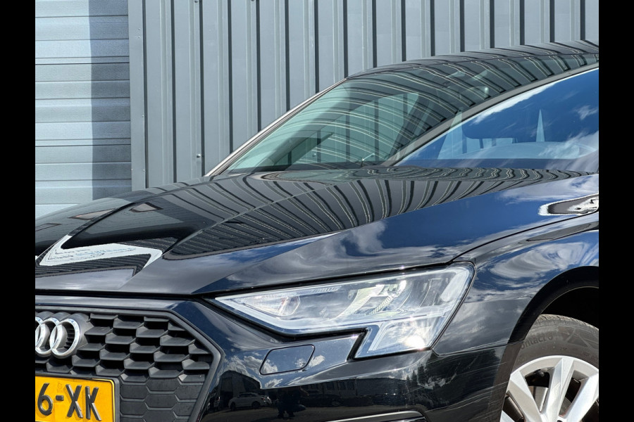 Audi A3 Sportback 30 TFSI Pro Line