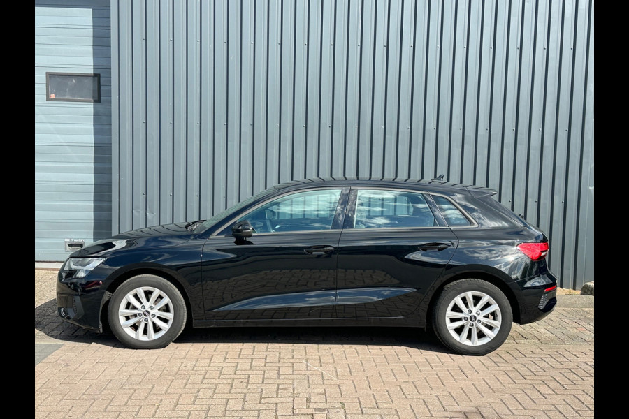 Audi A3 Sportback 30 TFSI Pro Line