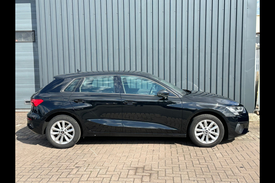 Audi A3 Sportback 30 TFSI Pro Line