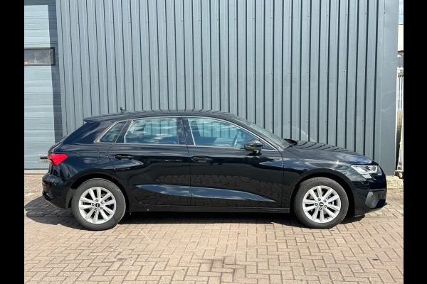 Audi A3 Sportback 30 TFSI Pro Line