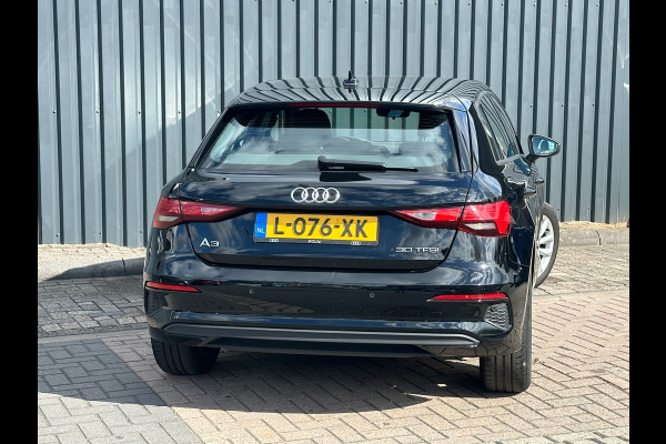 Audi A3 Sportback 30 TFSI Pro Line