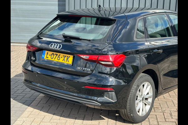 Audi A3 Sportback 30 TFSI Pro Line