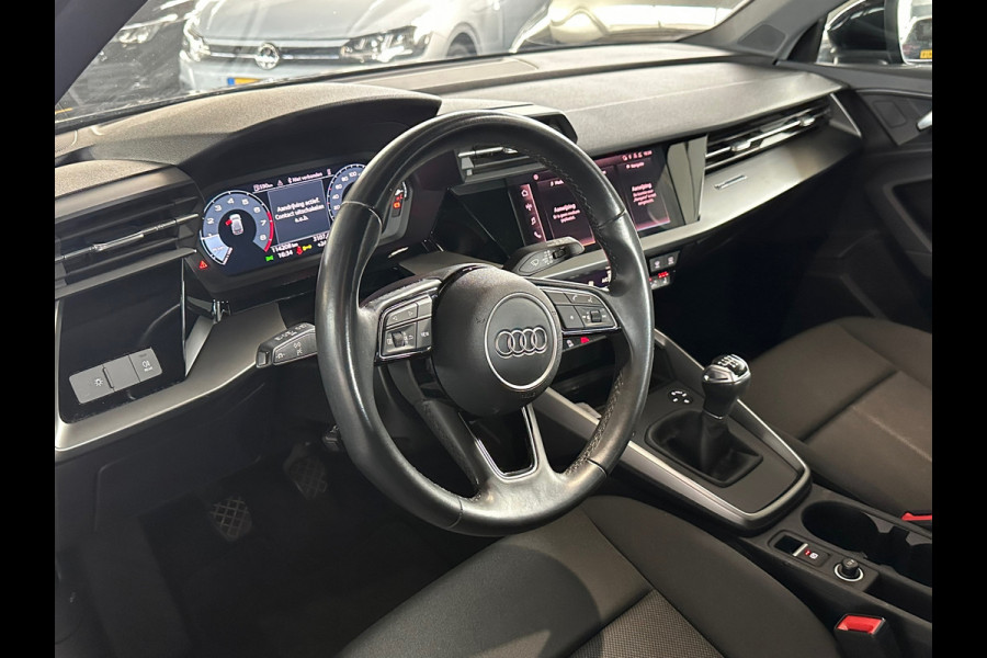 Audi A3 Sportback 30 TFSI Pro Line