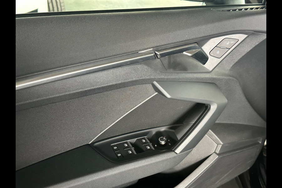 Audi A3 Sportback 30 TFSI Pro Line