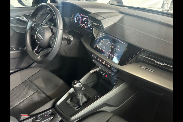 Audi A3 Sportback 30 TFSI Pro Line