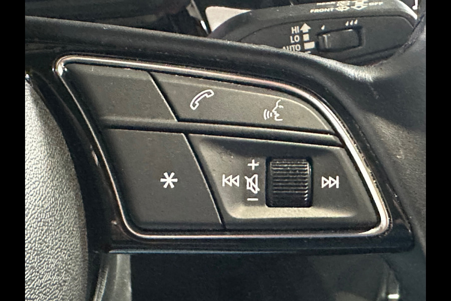 Audi A3 Sportback 30 TFSI Pro Line