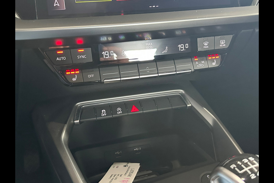 Audi A3 Sportback 30 TFSI Pro Line