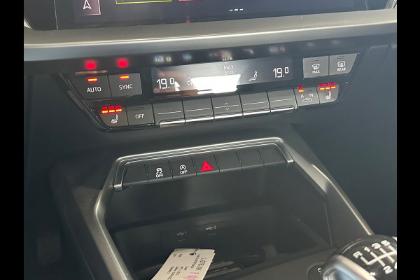 Audi A3 Sportback 30 TFSI Pro Line