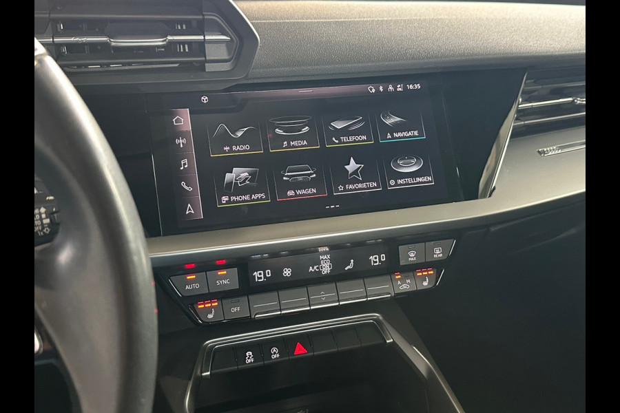 Audi A3 Sportback 30 TFSI Pro Line