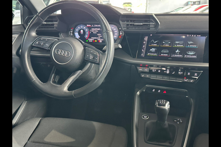 Audi A3 Sportback 30 TFSI Pro Line