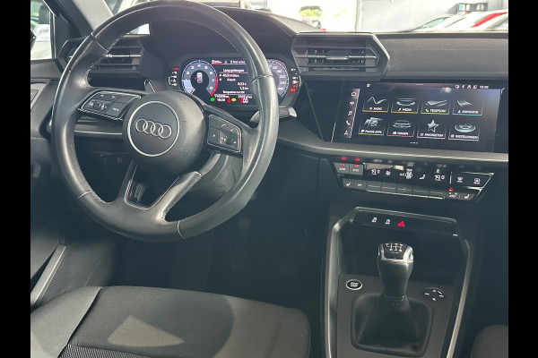 Audi A3 Sportback 30 TFSI Pro Line
