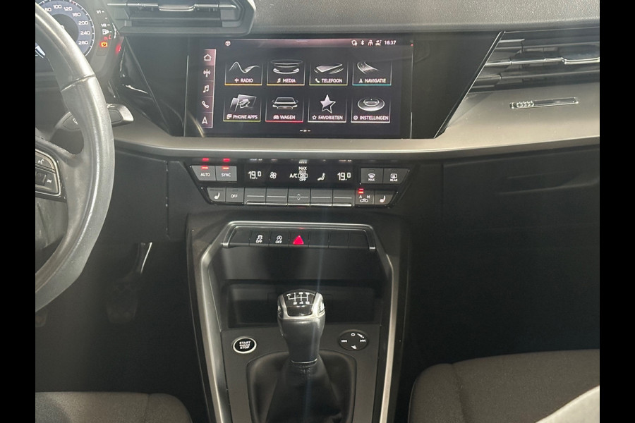 Audi A3 Sportback 30 TFSI Pro Line