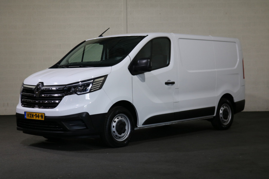 Renault Trafic 2.0 dCi 110pk Airco