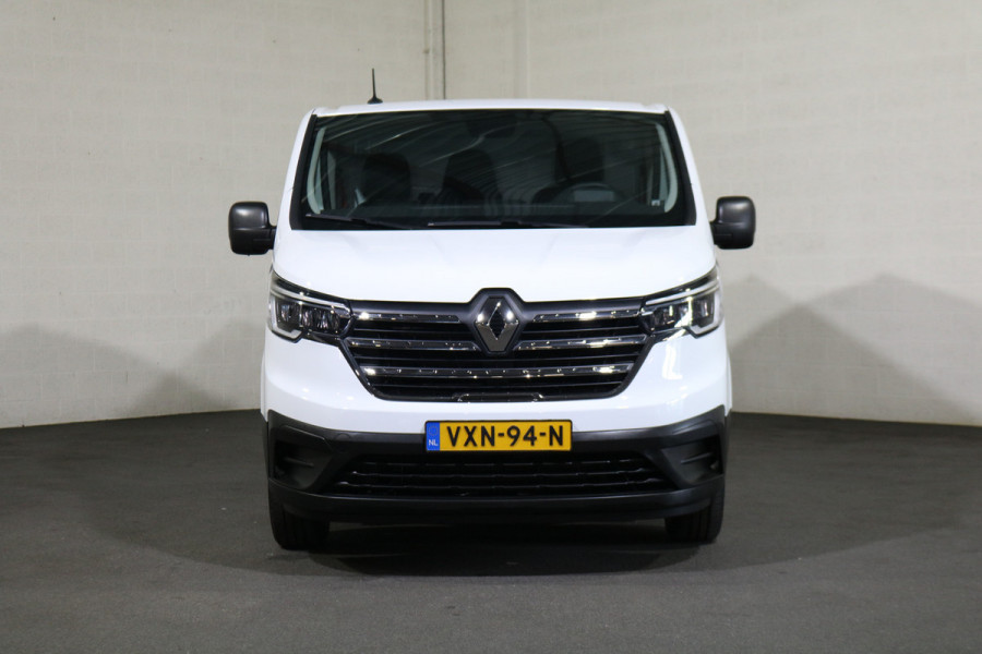 Renault Trafic 2.0 dCi 110pk Airco