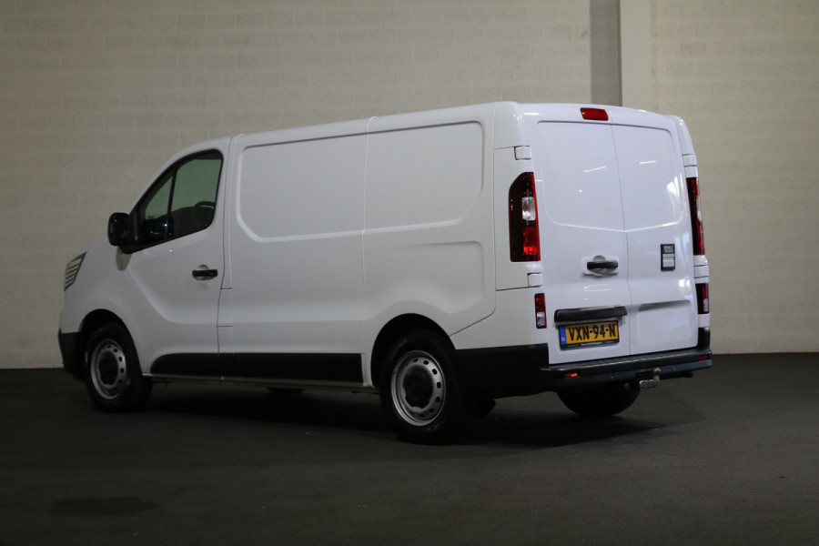 Renault Trafic 2.0 dCi 110pk Airco