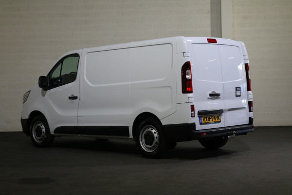 Renault Trafic 2.0 dCi 110pk Airco