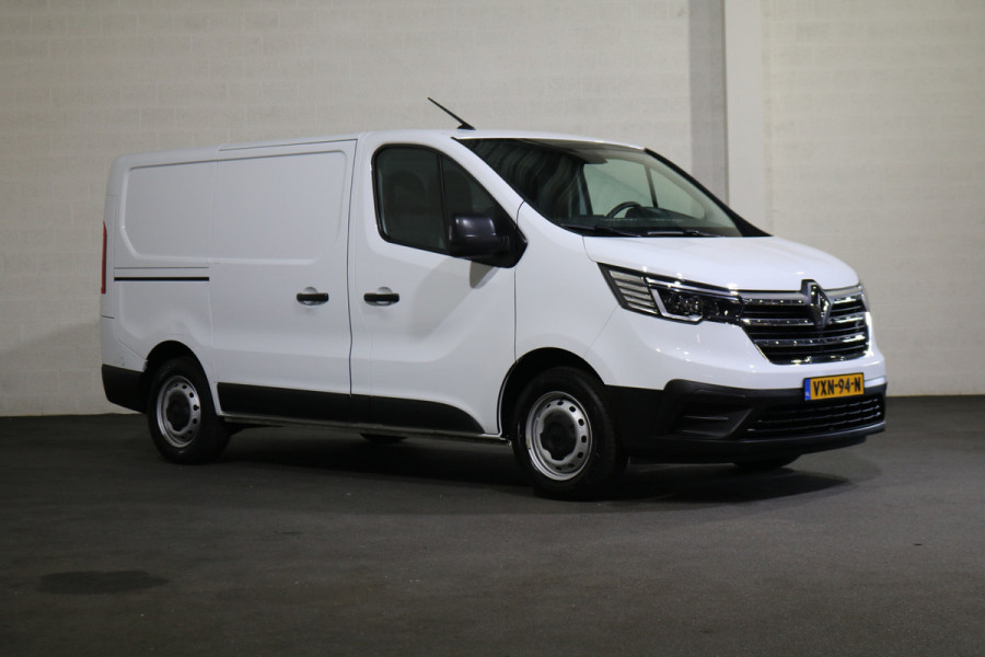Renault Trafic 2.0 dCi 110pk Airco