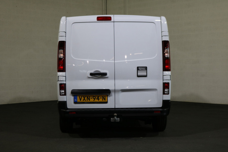Renault Trafic 2.0 dCi 110pk Airco