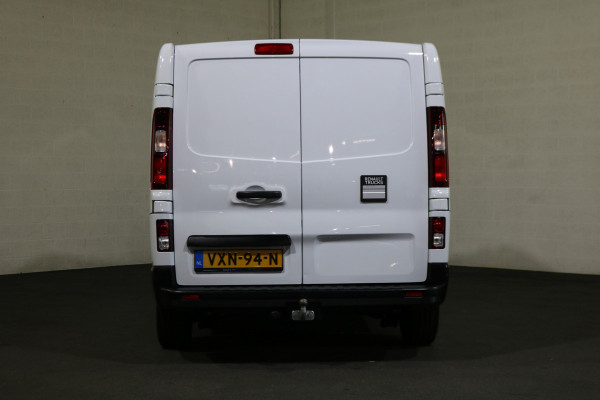 Renault Trafic 2.0 dCi 110pk Airco