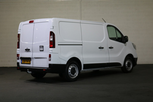 Renault Trafic 2.0 dCi 110pk Airco