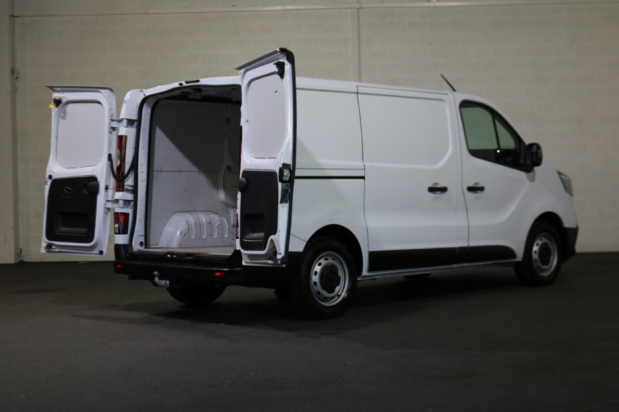 Renault Trafic 2.0 dCi 110pk Airco