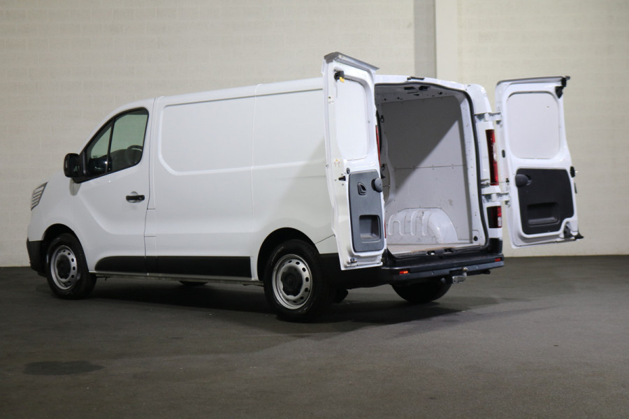 Renault Trafic 2.0 dCi 110pk Airco